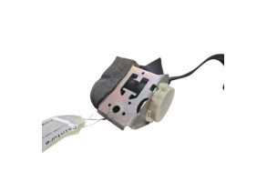 Ceinture arriere droit FORD FOCUS 3 Photo n°3