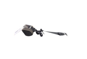 Ceinture arriere gauche FORD FOCUS 3 Photo n°1