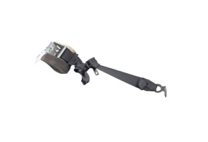 Ceinture arriere gauche FORD FOCUS 3 Photo n°3