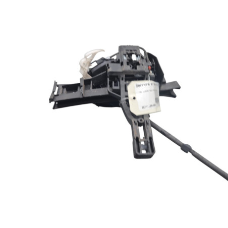 Serrure arriere droit FORD FOCUS 3