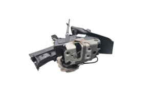 Serrure arriere droit FORD FOCUS 3 Photo n°5