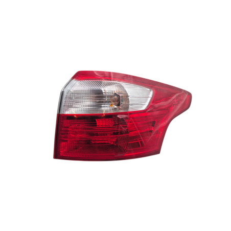 Feu arriere principal droit (feux) FORD FOCUS 3