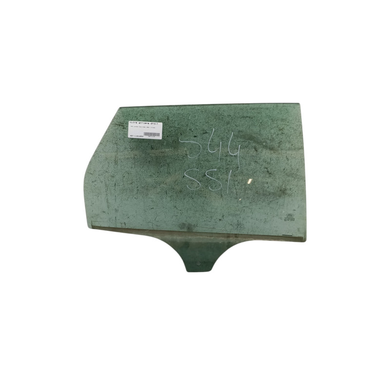 Vitre arriere droit FORD FOCUS 3 Photo n°1