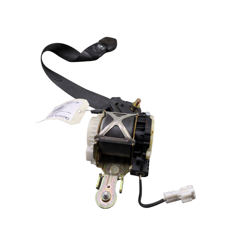 Ceinture avant droit RENAULT CLIO 3 Photo n°1