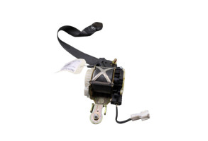 Ceinture avant droit RENAULT CLIO 3 Photo n°1