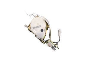Ceinture avant droit RENAULT CLIO 3 Photo n°2