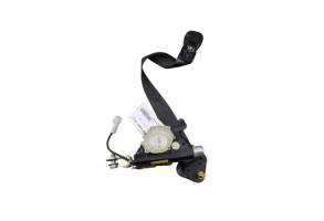 Ceinture avant droit RENAULT CLIO 3 Photo n°5