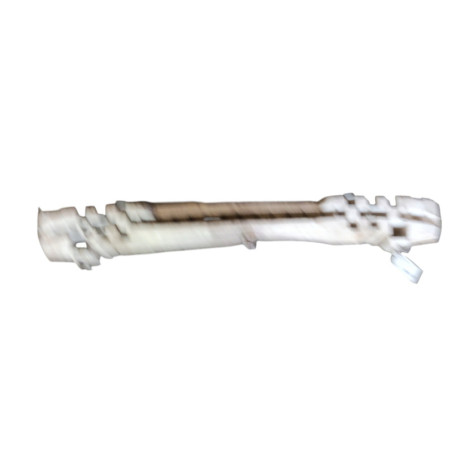 Renfort pare choc arriere (traverse) RENAULT CLIO 3
