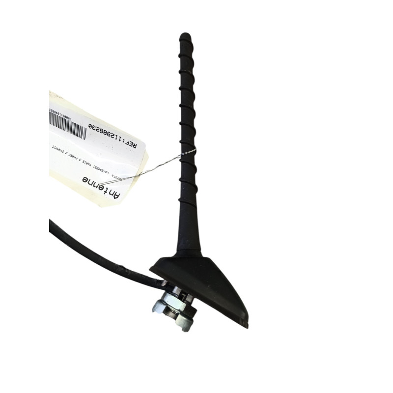 Antenne TOYOTA YARIS 3 Photo n°1