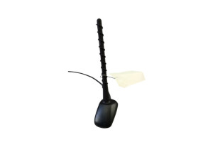 Antenne TOYOTA YARIS 3 Photo n°2
