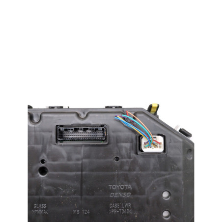 Compteur TOYOTA YARIS 3