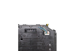 Compteur TOYOTA YARIS 3 Photo n°1