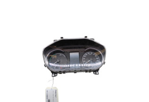 Compteur TOYOTA YARIS 3 Photo n°3