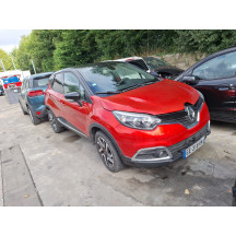 Berceau avant RENAULT CAPTUR 1 Photo n°9