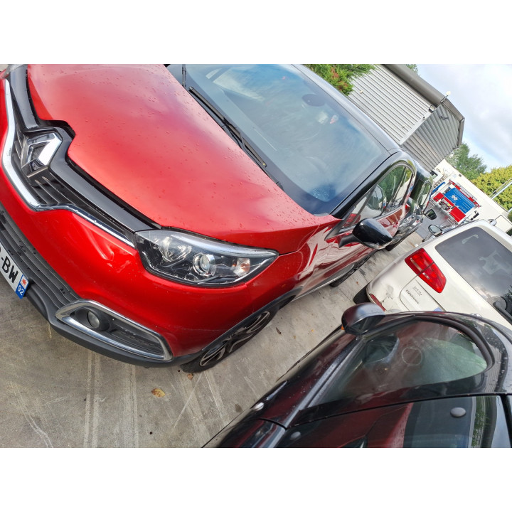 Berceau avant RENAULT CAPTUR 1 Photo n°10
