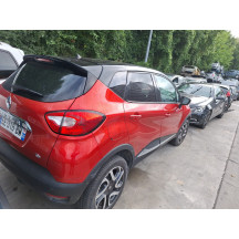 Berceau avant RENAULT CAPTUR 1 Photo n°11