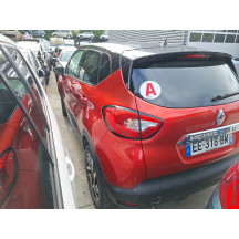 Berceau avant RENAULT CAPTUR 1 Photo n°12
