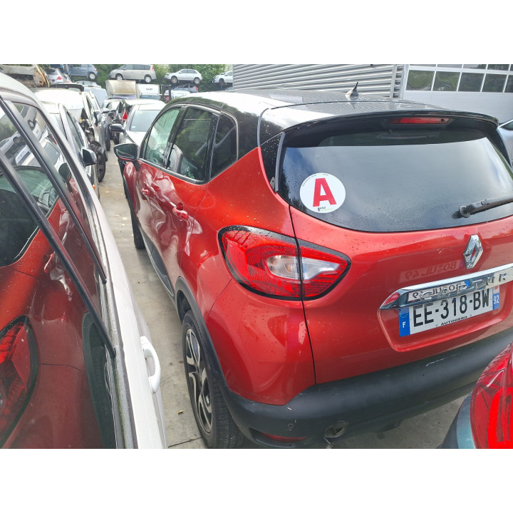Berceau avant RENAULT CAPTUR 1 Photo n°12
