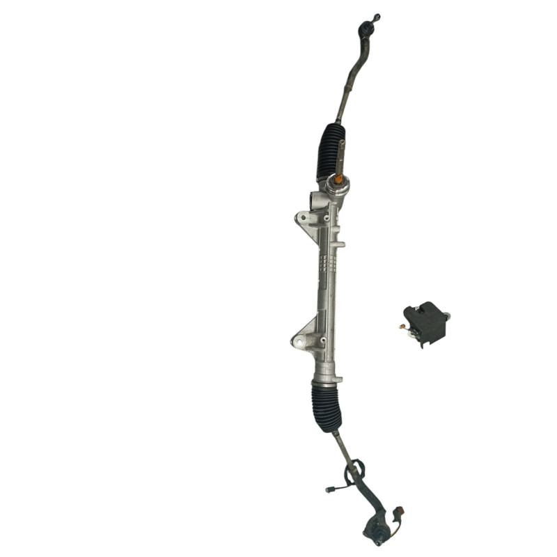 Cremaillere mecanique RENAULT CAPTUR 1 Photo n°1