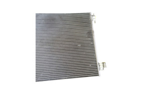 Radiateur clim RENAULT CAPTUR 1 Photo n°1