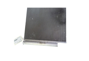 Radiateur clim RENAULT CAPTUR 1 Photo n°5