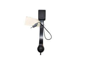 Attache ceinture avant droit RENAULT CAPTUR 1 Photo n°1