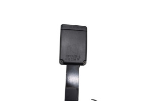 Attache ceinture avant gauche RENAULT CAPTUR 1 Photo n°3