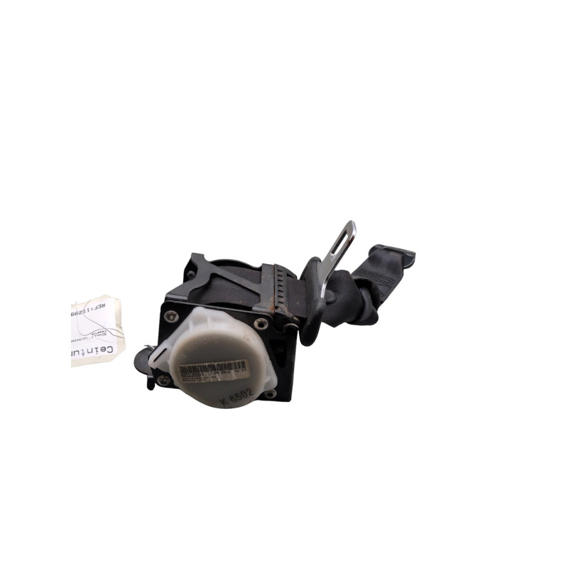 Ceinture arriere droit RENAULT CAPTUR 1 Photo n°1