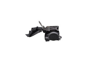 Ceinture arriere droit RENAULT CAPTUR 1 Photo n°3