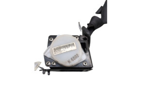 Ceinture arriere droit RENAULT CAPTUR 1 Photo n°4
