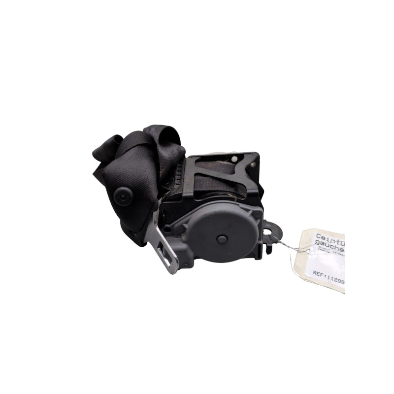 Ceinture arriere gauche RENAULT CAPTUR 1 Photo n°1