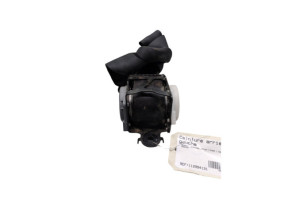 Ceinture arriere gauche RENAULT CAPTUR 1 Photo n°2
