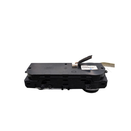 Commande chauffage RENAULT CAPTUR 1