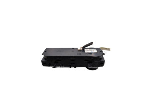 Commande chauffage RENAULT CAPTUR 1 Photo n°1