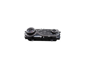 Commande chauffage RENAULT CAPTUR 1 Photo n°4