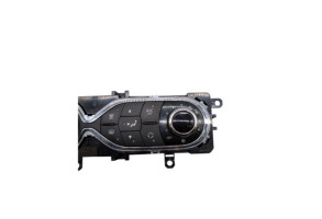 Commande chauffage RENAULT CAPTUR 1 Photo n°6