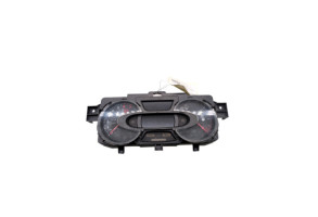 Compteur RENAULT CAPTUR 1 Photo n°3
