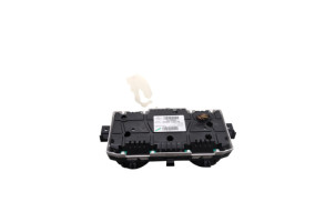 Compteur RENAULT CAPTUR 1 Photo n°4