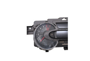 Compteur RENAULT CAPTUR 1 Photo n°6