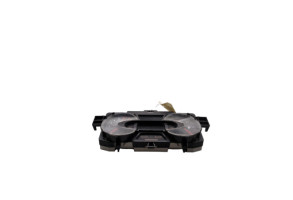 Compteur RENAULT CAPTUR 1 Photo n°7