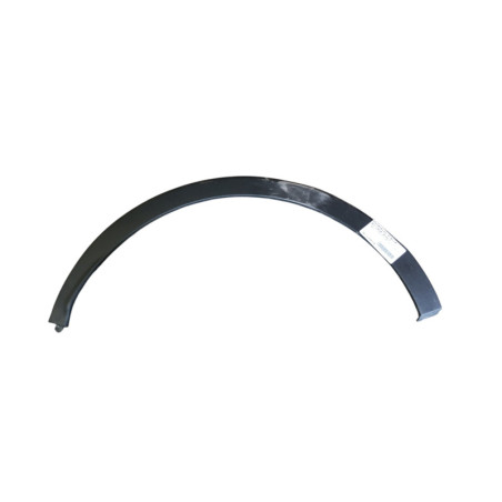 Extension d'aile arriere droit RENAULT CAPTUR 1