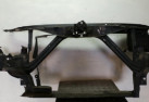 Armature avant, Masque avant SEAT TOLEDO 2 Photo n°3