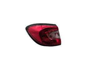 Feu arriere principal gauche (feux) RENAULT CAPTUR 1 Photo n°4