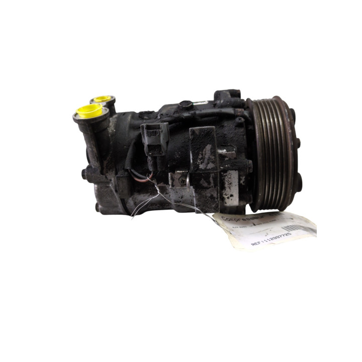 Compresseur clim ALFA ROMEO MITO Photo n°3