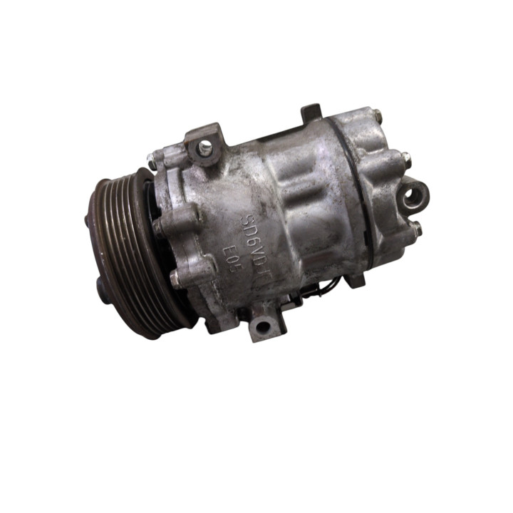 Compresseur clim ALFA ROMEO MITO Photo n°6