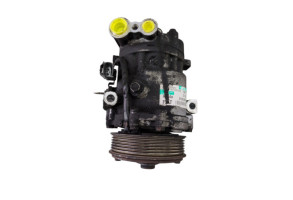 Compresseur clim ALFA ROMEO MITO Photo n°7