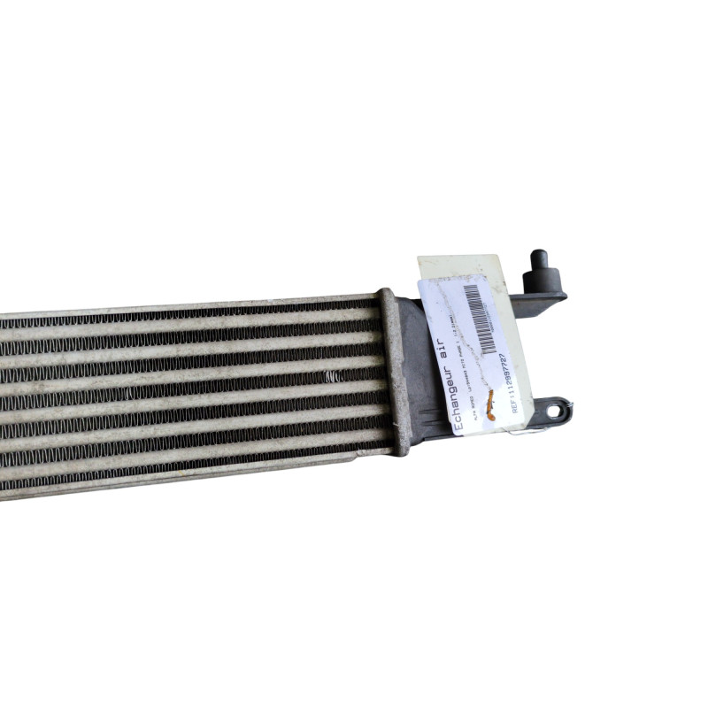 Echangeur air (Intercooler) ALFA ROMEO MITO Photo n°1