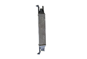 Echangeur air (Intercooler) ALFA ROMEO MITO Photo n°2