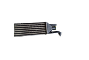 Echangeur air (Intercooler) ALFA ROMEO MITO Photo n°3