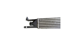 Echangeur air (Intercooler) ALFA ROMEO MITO Photo n°4